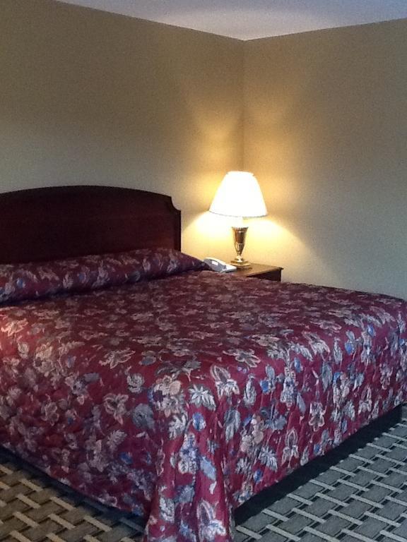 Caronoda Motel Central City Quarto foto