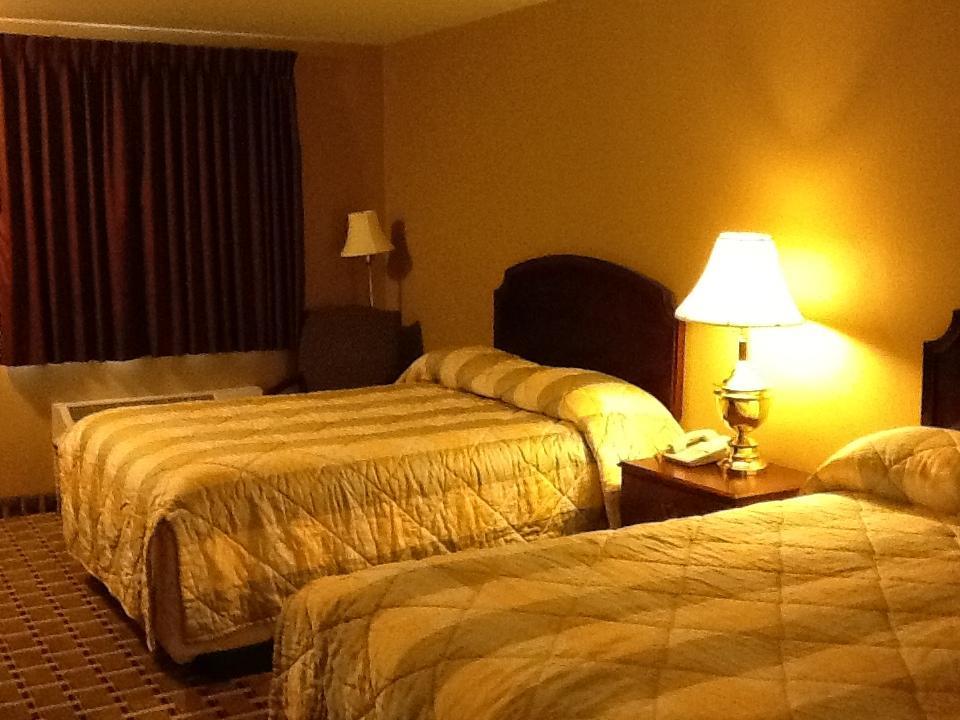 Caronoda Motel Central City Quarto foto